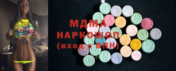 шишки Абаза